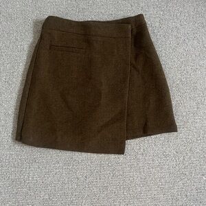 Commense skort size XS